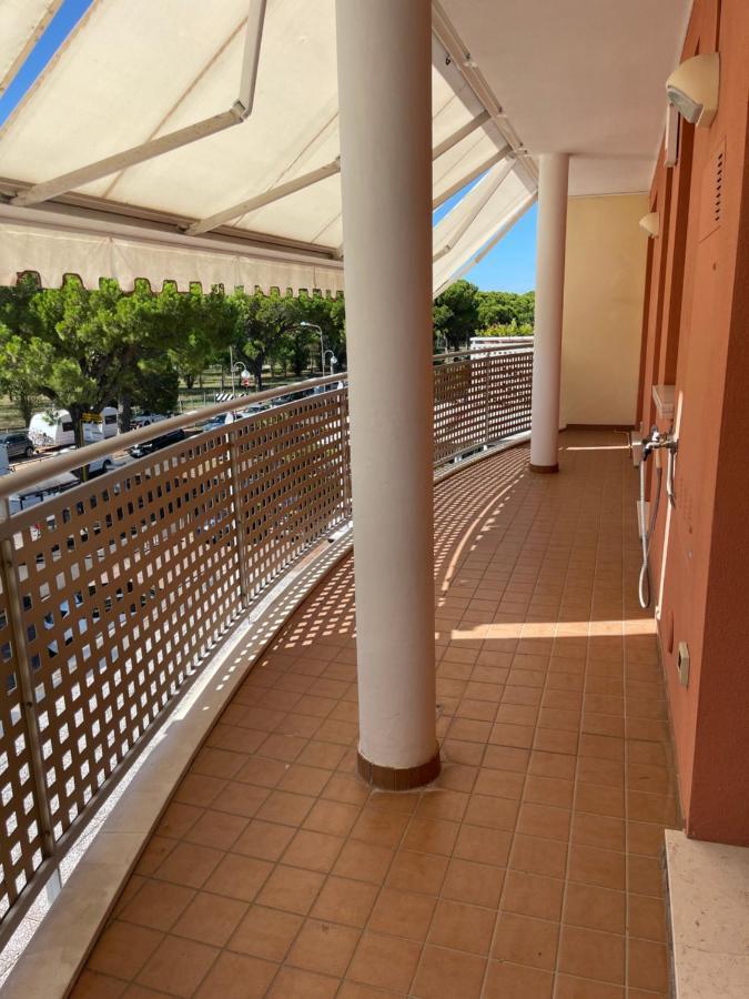 Casa Achille Cavallino-Treporti Exterior foto